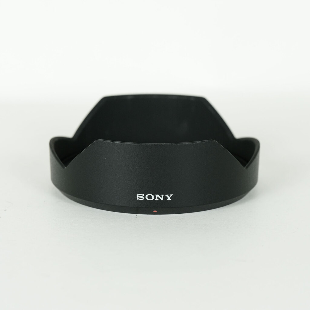 SONY FE 20mm F1.8 G SEL20F18G