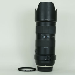 TAMRON 70-210mm F/4 Di VC USD (Model A034) [ニコンF用]
