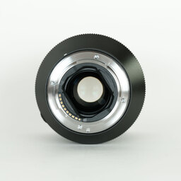 SONY Planar T* FE 50mm F1.4 ZA SEL50F14Z