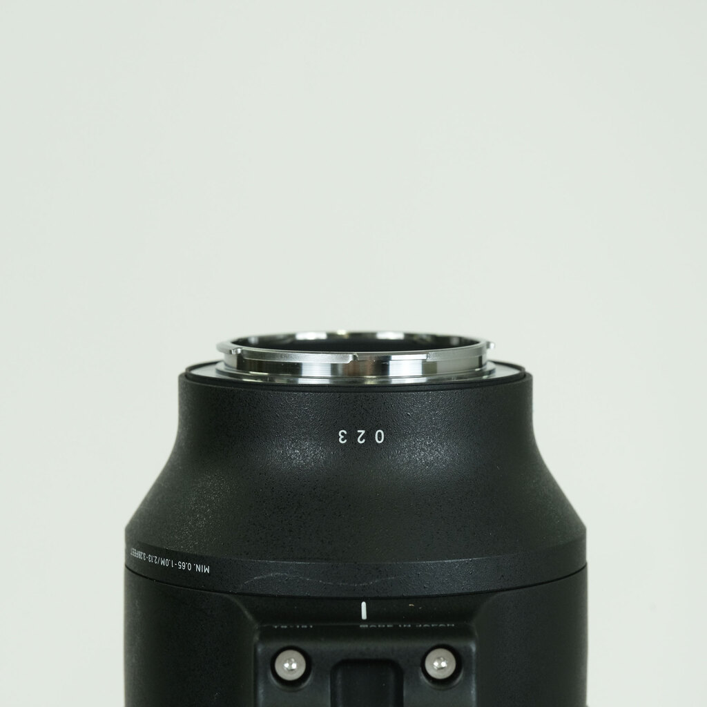 SIGMA 70-200mm F2.8 DG DN OS｜Sports [ライカL用]