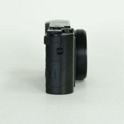 Panasonic LUMIX DC-TX2 ブラック