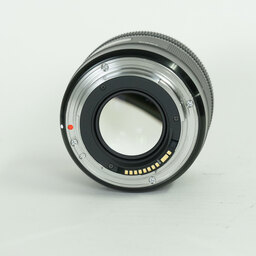 SIGMA 30mm F1.4 DC HSM | Art [キヤノン用]