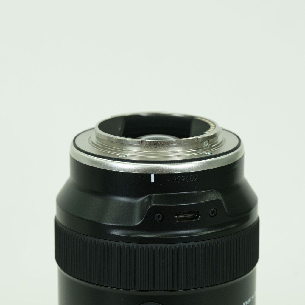 TAMRON 28-75mm F/2.8 Di III VXD G2 (Model A063) [ソニーE用]