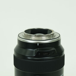 TAMRON 28-75mm F/2.8 Di III VXD G2 (Model A063) [ソニーE用]