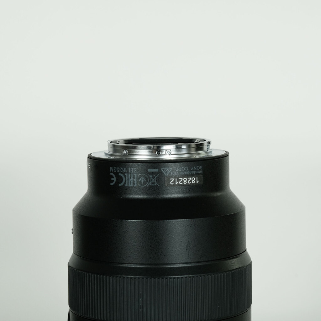 SONY FE 16-35mm F2.8 GM SEL1635GM