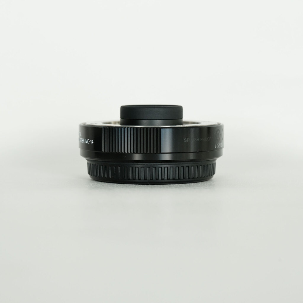 OLYMPUS M.ZUIKO DIGITAL ED 40-150mm F2.8 PROテレコンバーターキット