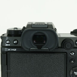 FUJIFILM X-H2 FUJIFILM X-H2