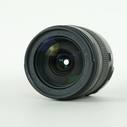 SIGMA 18-200mm F3.5-6.3 DC MACRO OS HSM｜Contemporary [キヤノンEF用]