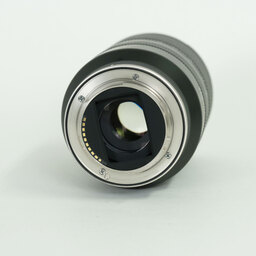 TAMRON 17-70mm F/2.8 Di III-A VC RXD (Model B070) [ソニーE用]