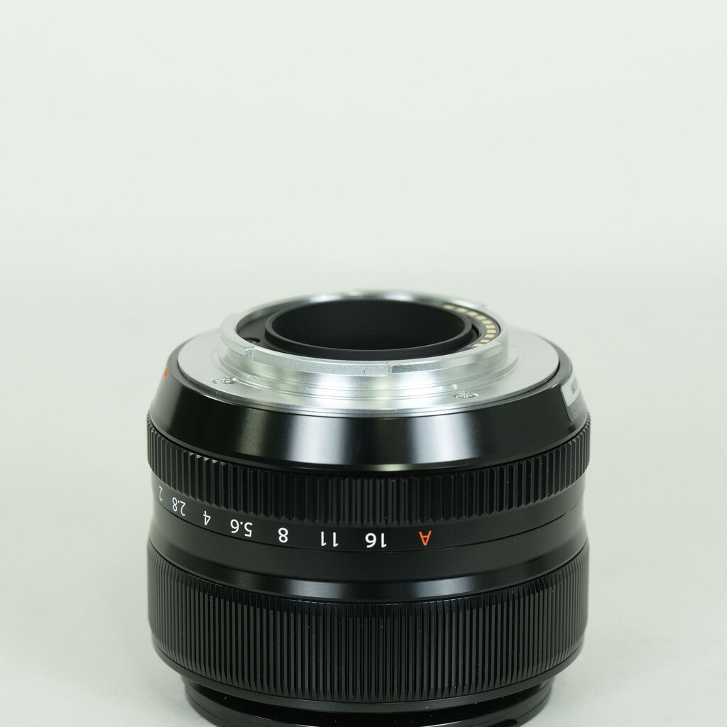 FUJIFILM XF35mmF1.4 R
