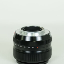 FUJIFILM XF35mmF1.4 R