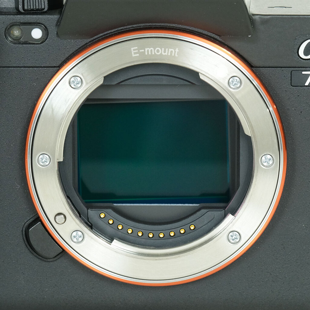 SONY α7R V（ILCE-7RM5）