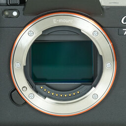SONY α7R V（ILCE-7RM5）