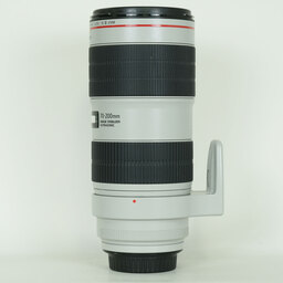 Canon EF70-200mm F2.8L IS III USM Canon EF70-200mm F2.8L IS III USM