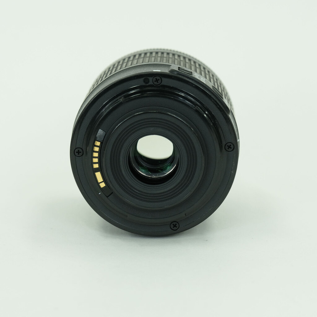Canon EF-S18-55mm F3.5-5.6 IS STM Canon EF-S18-55mm F3.5-5.6 IS STM