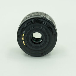 Canon EF-S18-55mm F3.5-5.6 IS STM Canon EF-S18-55mm F3.5-5.6 IS STM