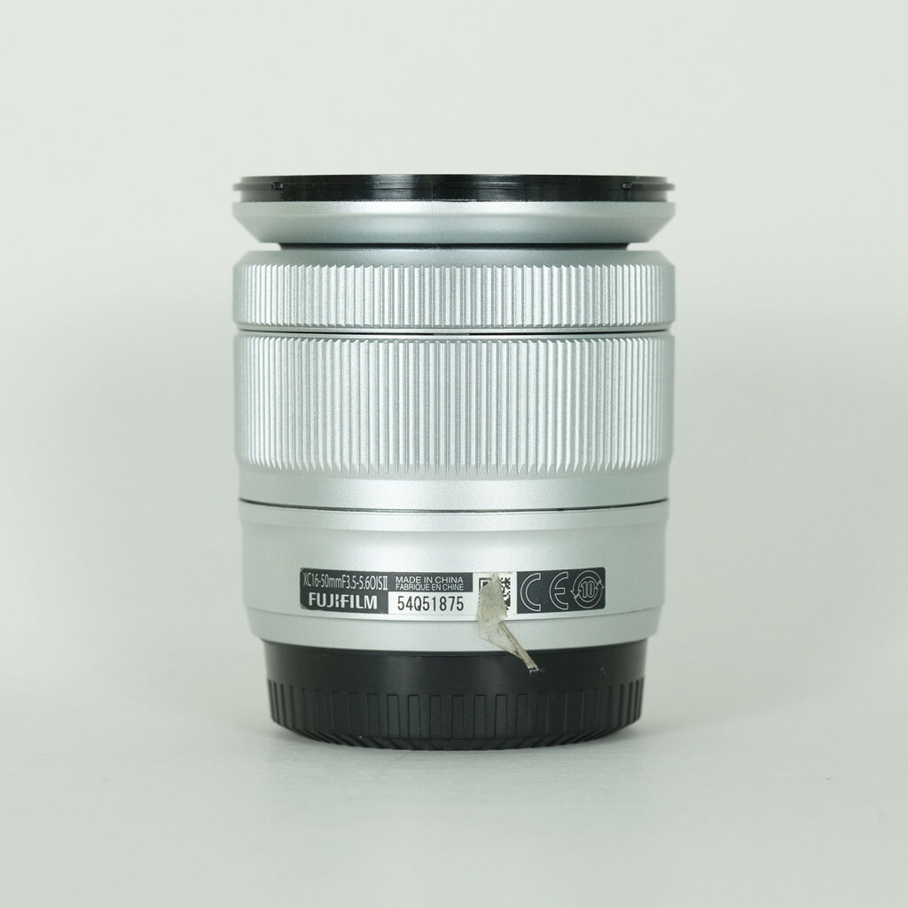 FUJIFILM XC16-50mm F3.5-5.6 OIS IIの出品 | ONE SCENE（ワンシーン）