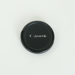 Canon EF50mm F1.8 II