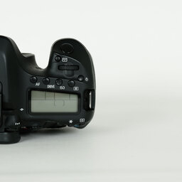 Canon EOS 80D