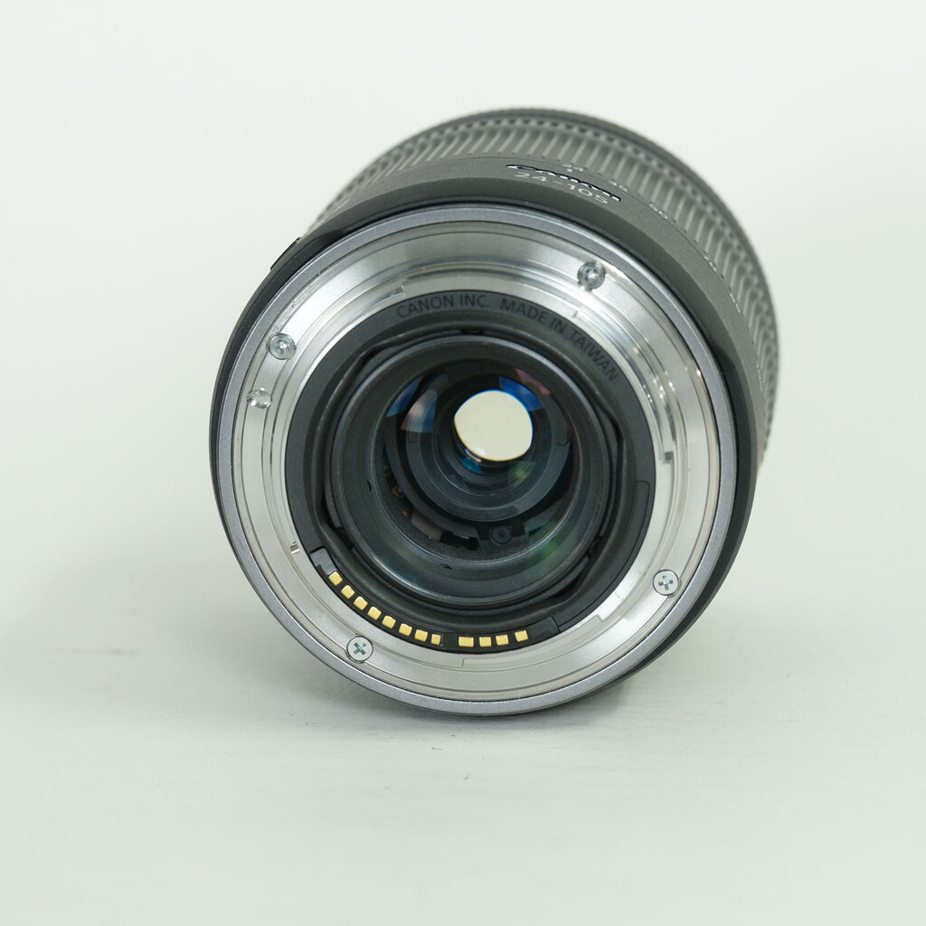 Canon RF24-105mm F4-7.1 IS STM