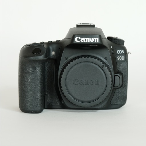 Canon EOS 90D