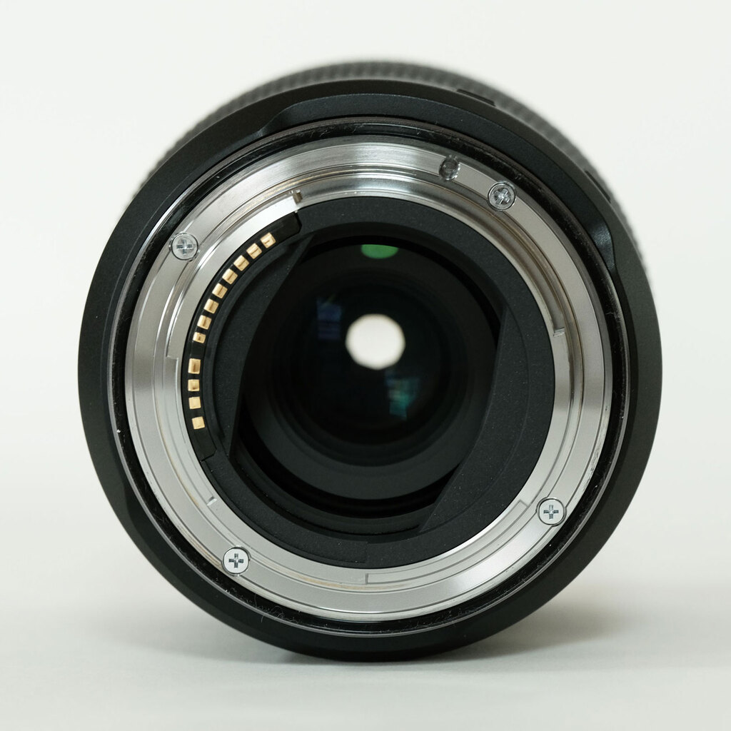 Canon RF14-35mm F4 L IS USM