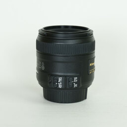 Nikon AF-S DX Micro NIKKOR 40mm f/2.8G