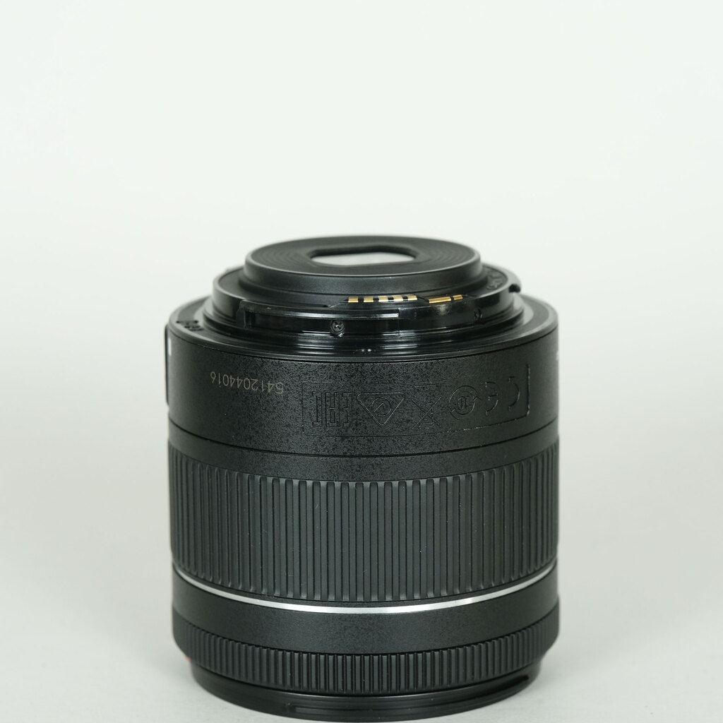 Canon EF-S18-55mm F4-5.6 IS STM Canon EF-S18-55mm F4-5.6 IS STM