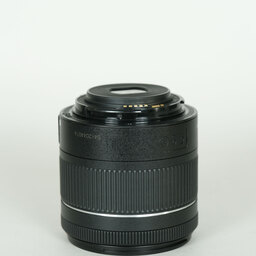 Canon EF-S18-55mm F4-5.6 IS STM Canon EF-S18-55mm F4-5.6 IS STM