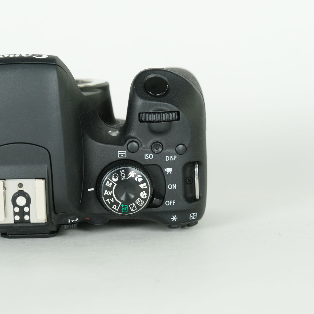 Canon EOS Kiss X9i Canon EOS Kiss X9i