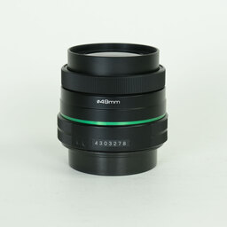 PENTAX smc PENTAX-DA 35mmF2.4AL PENTAX smc PENTAX-DA 35mmF2.4AL