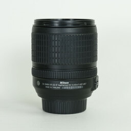 Nikon AF-S DX NIKKOR 18-105mm F3.5-5.6G ED VR