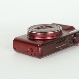 Canon PowerShot SX720 HS レッド