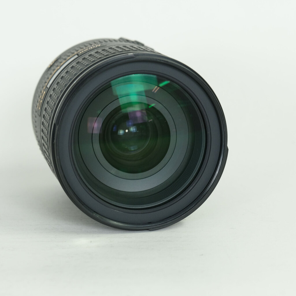 Nikon AF-S NIKKOR 28-300mm f/3.5-5.6G ED VR