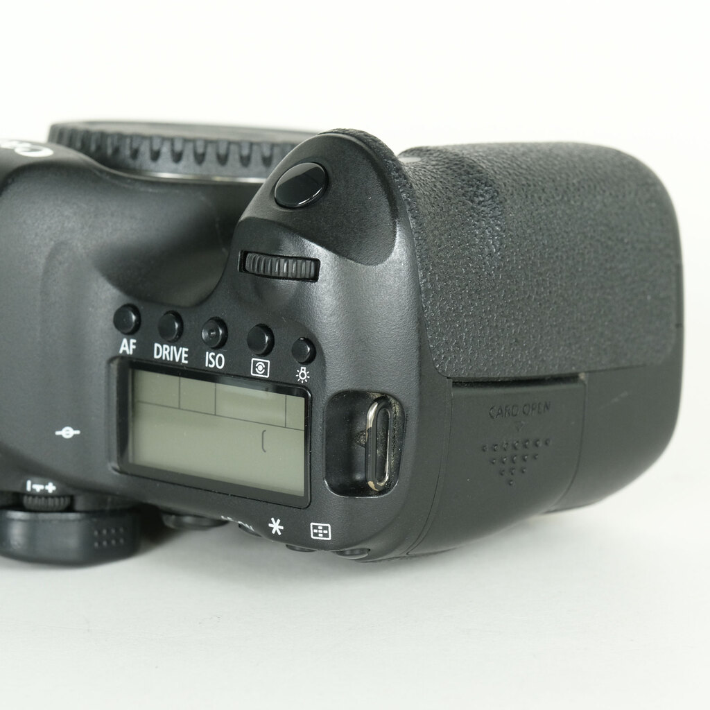 Canon EOS 6D Canon EOS 6D