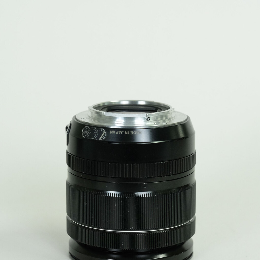 FUJIFILM XF18-55mmF2.8-4 R LM OIS