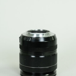 FUJIFILM XF18-55mmF2.8-4 R LM OIS