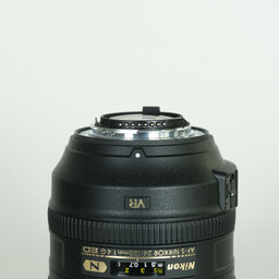Nikon AF-S NIKKOR 24-120mm f/4G ED VR