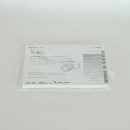 FUJIFILM X-E2
