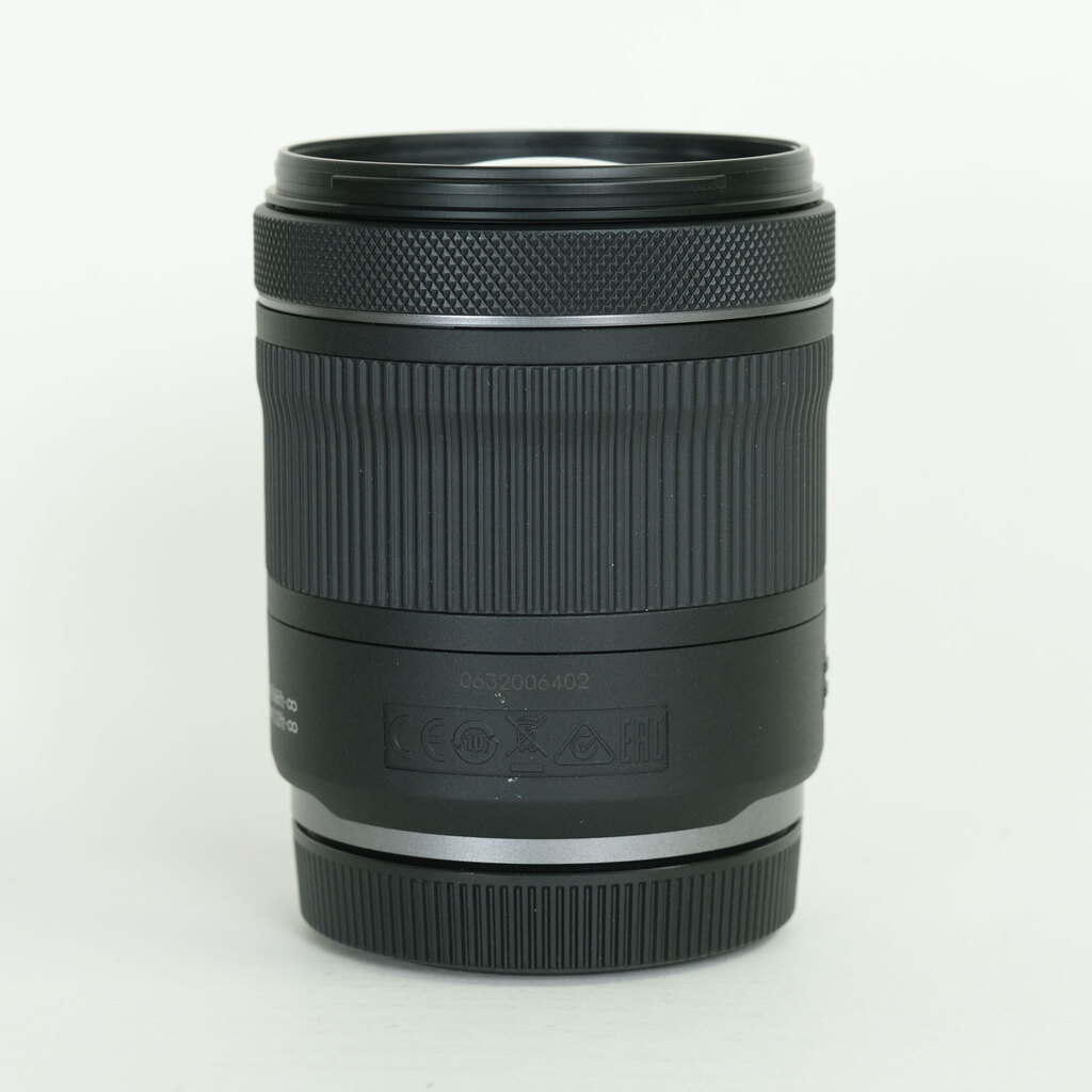 Canon RF24-105mm F4-7.1 IS STM