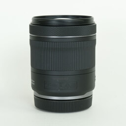 Canon RF24-105mm F4-7.1 IS STM