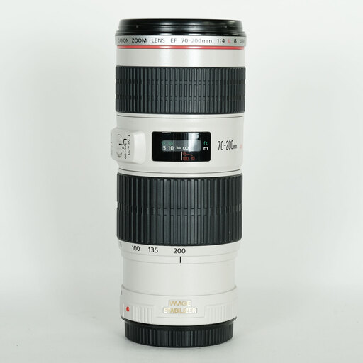 Canon EF70-200mm F4L IS USM