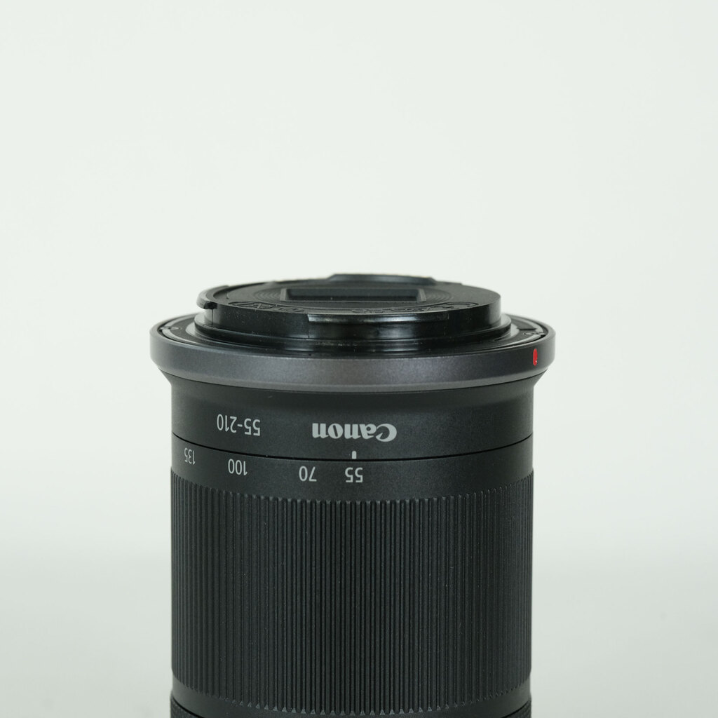 Canon RF-S55-210mm F5-7.1 IS STMの出品 | ONE SCENE（ワンシーン）
