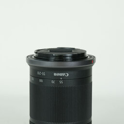 Canon RF-S55-210mm F5-7.1 IS STM
