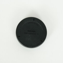 SIGMA 56mm F1.4 DC DN｜Contemporary [キヤノンM用]