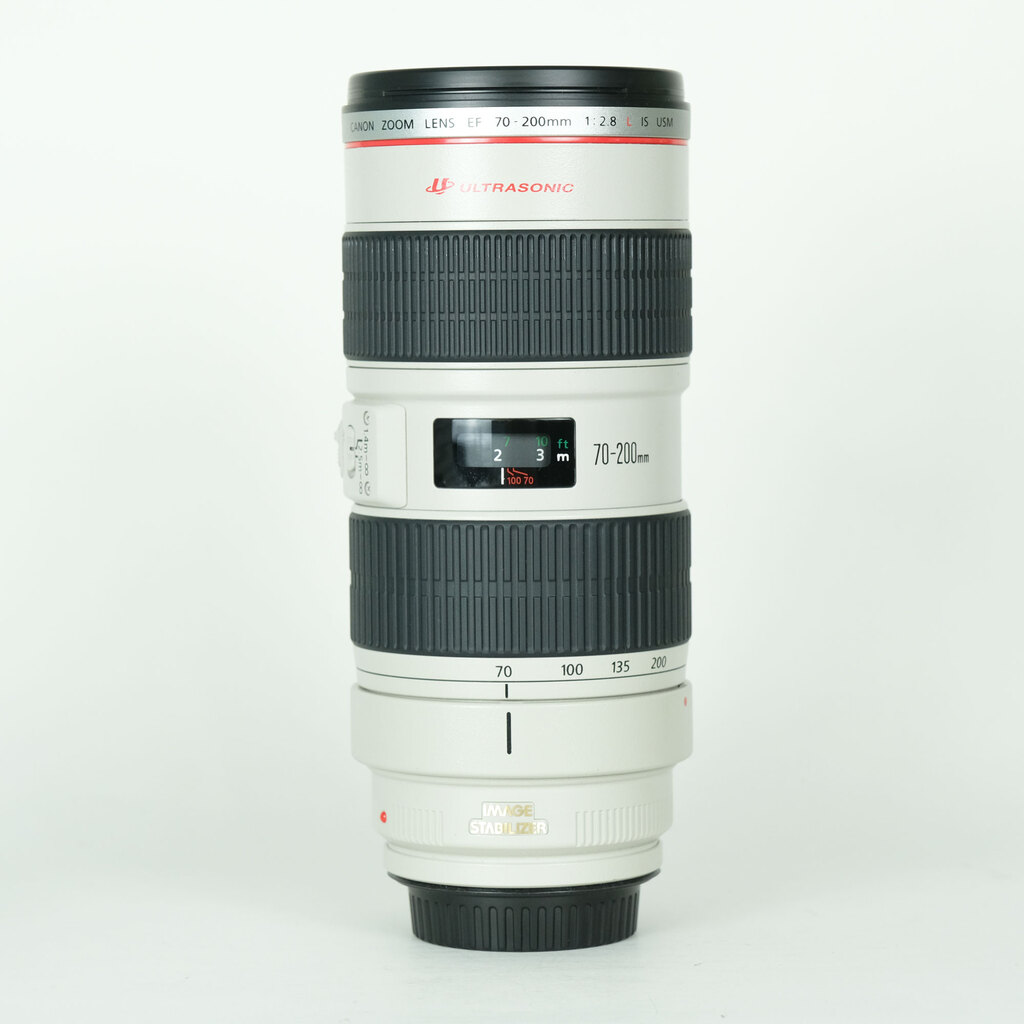 EF70-200mm F2.8L IS USM 中古価格比較 - 価格.com