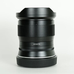 銘匠光学 TTArtisan 11mm F2.8 Fisheye (キヤノンRF用) 銘匠光学 TTArtisan 11mm F2.8 Fisheye (キヤノンRF用)