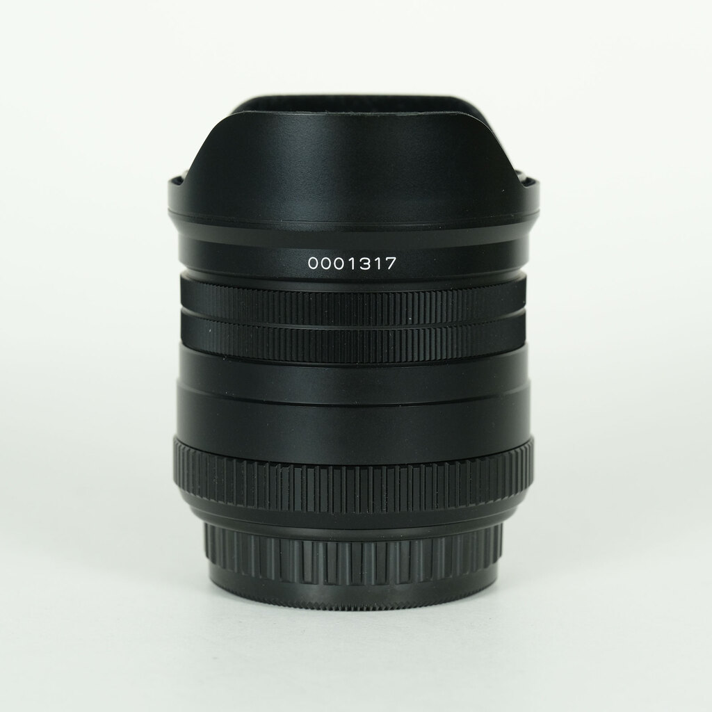 PENTAX HD PENTAX-FA 31mmF1.8 Limited PENTAX HD PENTAX-FA 31mmF1.8 Limited