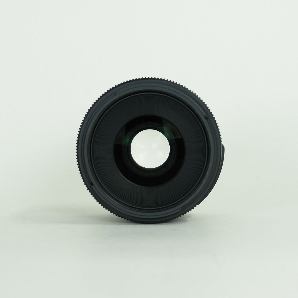 SIGMA 30mm F1.4 DC HSM | Art [キヤノン用]