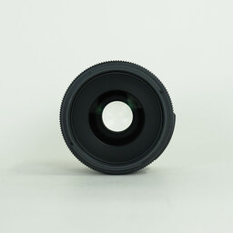 SIGMA 30mm F1.4 DC HSM | Art [キヤノン用]